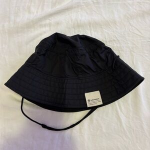 Lululemon Bucket Hat - Black